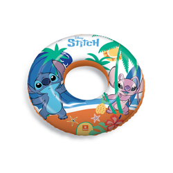 Plavecký kruh MONDO STITCH 50 cm