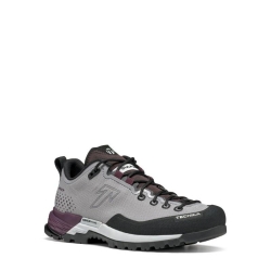 TECNICA TECNICA Sulfur S Ws, rosed grey/wine bordeaux