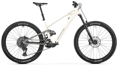 MONDRAKER Sly R, optic white, 2026