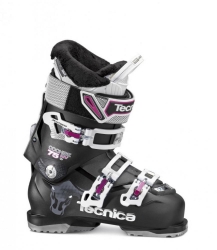 TECNICA TECNICA Cochise 75 HV W, black, 15/16