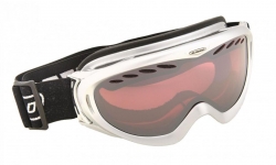 lyžařské brýle BLIZZARD Ski Gog. 905 MDAVZO, silver met., rosa2, silver mirror, AKCE