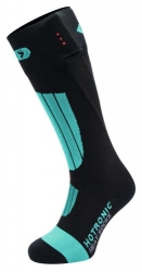 HOTRONIC HOTRONIC Heatsocks Only XLP PFI 30 - PEARL GREEN (pr), size S, 23/24