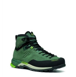 TECNICA TECNICA Sulfur MID GTX Ms, green/dark green