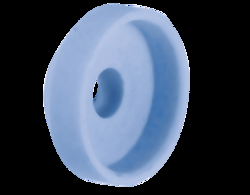 spotřební materiál WINTERSTEIGER Discman Grinding Disc ? 35mm blue, grain 120