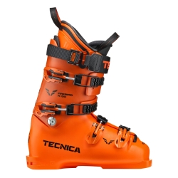 TECNICA TECNICA Firebird R 130, progressive orange, 23/24