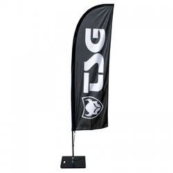 Prapor TSG Icon Flag 250 x 40 cm