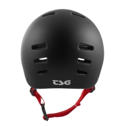 Přilba TSG Superlight Solid Color black, L / XL