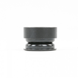 Hlavové složení závitové 28,6 mm, FE, H862B, černé 