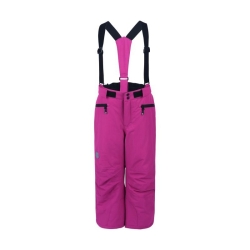 COLOR KIDS COLOR KIDS Ski pantsw. pockets, AF 10.000, festival fuchsia, 2022