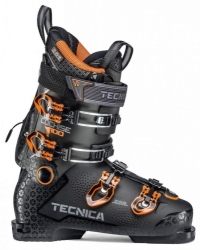 lyžařské boty TECNICA Cochise 100, black, 19/20