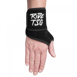 Chránič zápěstí TSG Wrist Brace černá UNI