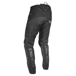 Kalhoty TSG Trailz DH černé, L