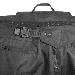 Kalhoty TSG Trailz DH černé, XL