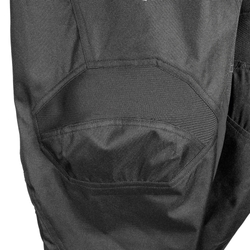 Kalhoty TSG Trailz DH černé, XL