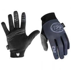 Rukavice TSG "Catchy" Gloves - Chain Black, S