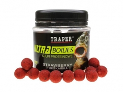 Ultra Boilies 16mm Amur /100g