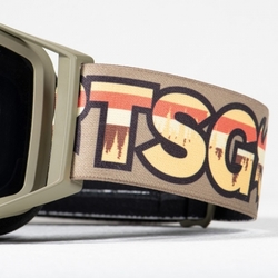 Brýle TSG Presto Goggles 3.0 ride-out