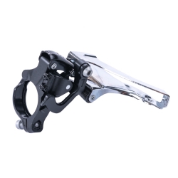 Přesmykač MTB MICROSHIFT Marvo FD-T392 2 x 9 sp. 44-48z.