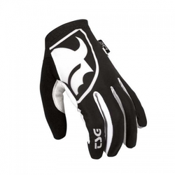 Rukavice TSG "Slim" Gloves - Black, L