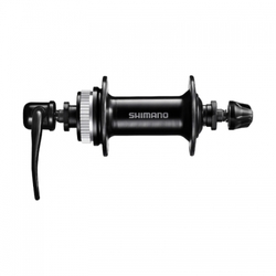 Náboj přední Shimano HB-TX505, 36, centerlock, RU 133 mm
