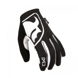 Rukavice TSG "Slim" Gloves - Black, M