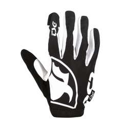 Rukavice TSG "Slim" Gloves - Black, M