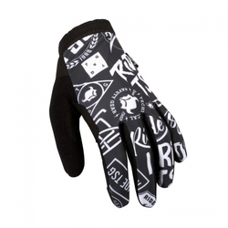 Rukavice TSG "Slim" Gloves - Sticky, XS