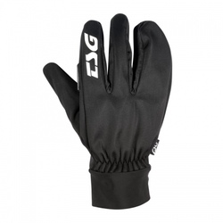 Rukavice TSG Crab Glove 2.0 Black, XL