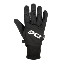 Rukavice TSG Thermo Glove Black, M