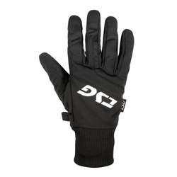Rukavice TSG Thermo Glove Black, L