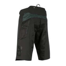 Kraťasy TSG Explorer Black, XXL