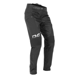 Kalhoty dámské TSG Ridge DH Black, XS