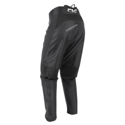 Kalhoty dámské TSG Ridge DH Black, S