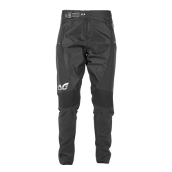 Kalhoty dámské TSG Ridge DH Black, M