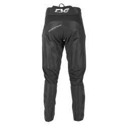 Kalhoty dámské TSG Ridge DH Black, M