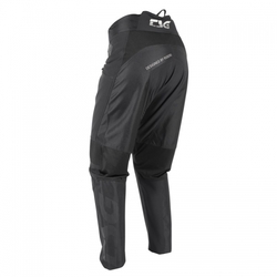 Kalhoty dámské TSG Ridge DH Black, XL