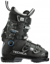 TECNICA TECNICA Cochise 85 W GW, black, 20/21