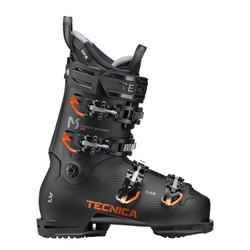 lyžařské boty TECNICA Mach Sport 100 LV GW, black, 23/24