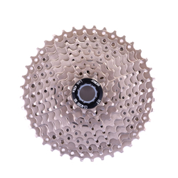 Kazeta 9 sp. 11-40 S-Ride CS-M300 Nickel montážní balení