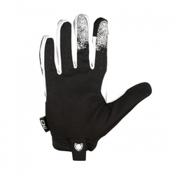 Rukavice TSG "Slim" Gloves - Black, XXS