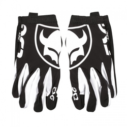 Rukavice TSG "Slim" Gloves - Black, XXS