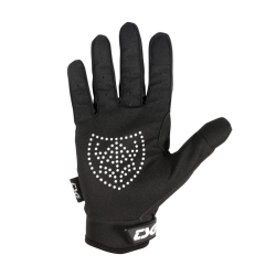 Rukavice TSG "DW" Gloves - Solid Black, L