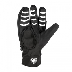Rukavice TSG Crab Glove 2.0 Black, S
