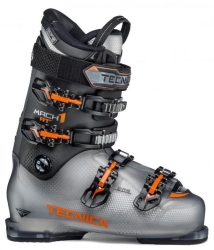 TECNICA TECNICA Mach1 110 MV RT, tr.grey/black, 19/20