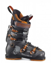 TECNICA TECNICA Cochise 100, anthracite, 17/18