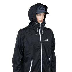 Bunda Levit Softshell CEN, 3XL