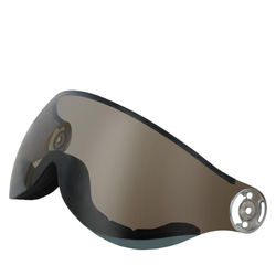 BLIZZARD Spare Visor, silver mirror