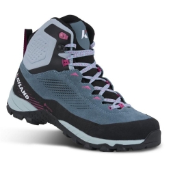 KAYLAND KAYLAND Vision Ws Gtx, Slate/Fuchsia