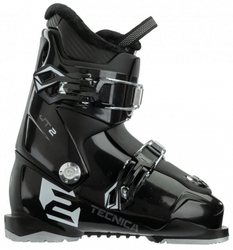lyžařské boty TECNICA JT 2, black, 21/22
