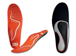 vložky BOOTDOC Performance run R9 insoles, AKCE